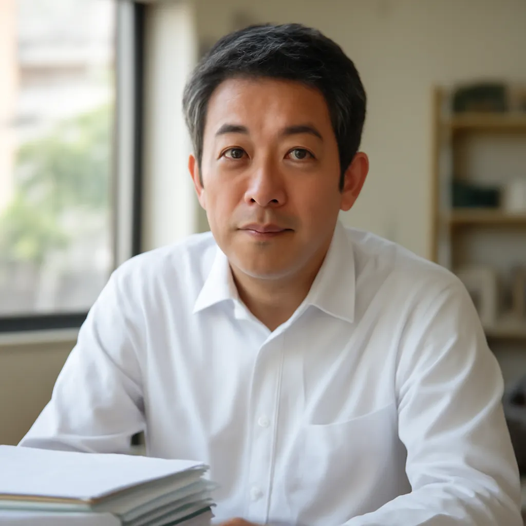 梶原 誠