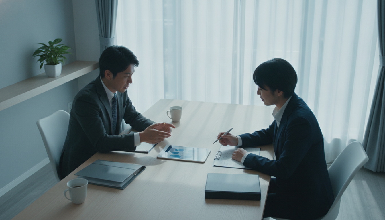 建設会社の選び方と比較の基準