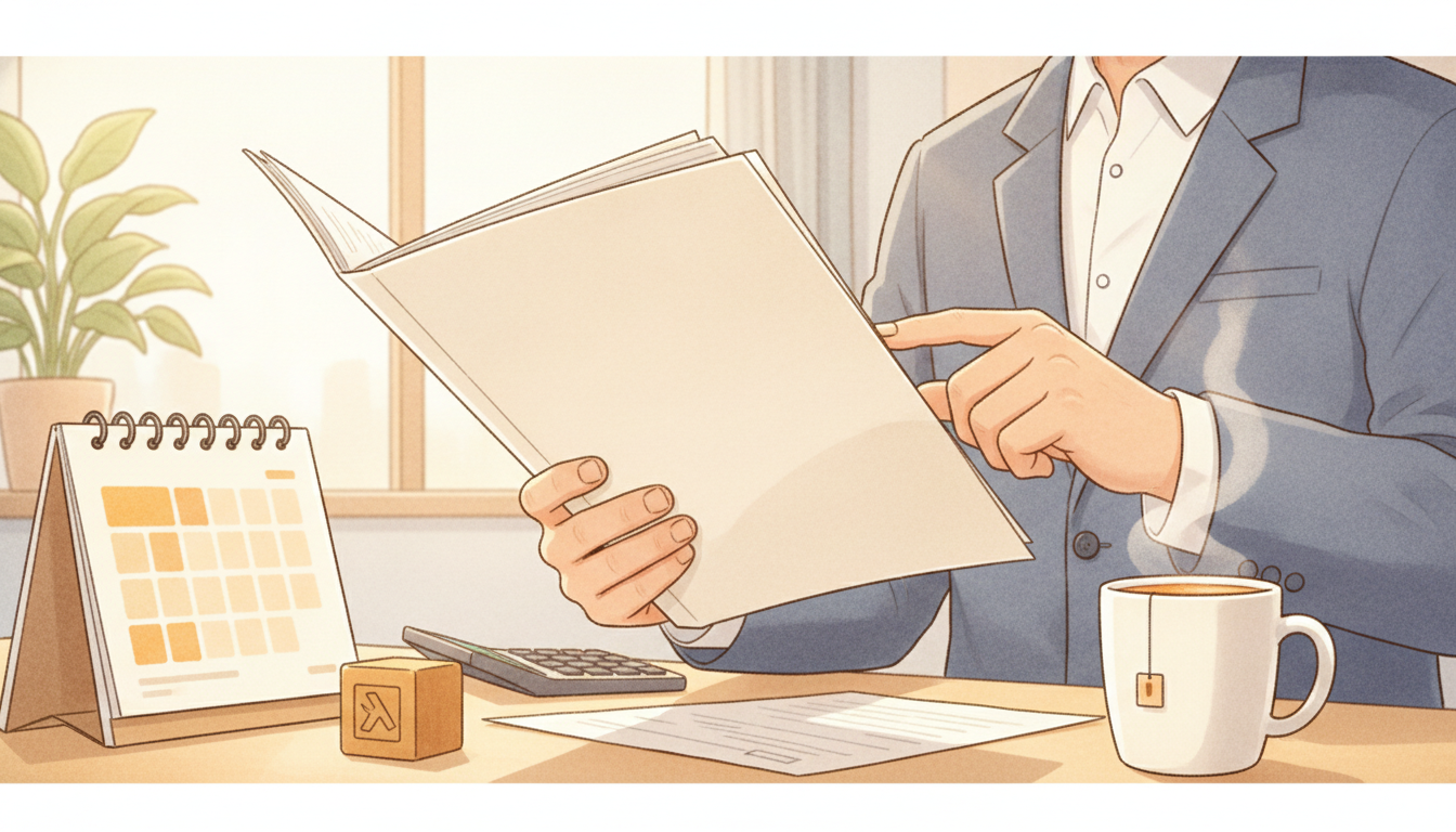 建設業許可にかかる費用と取得までの期間の目安