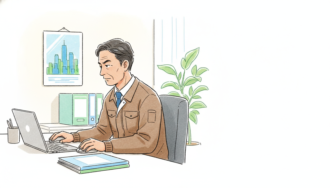 建設業の始め方と必要な許可・手続き