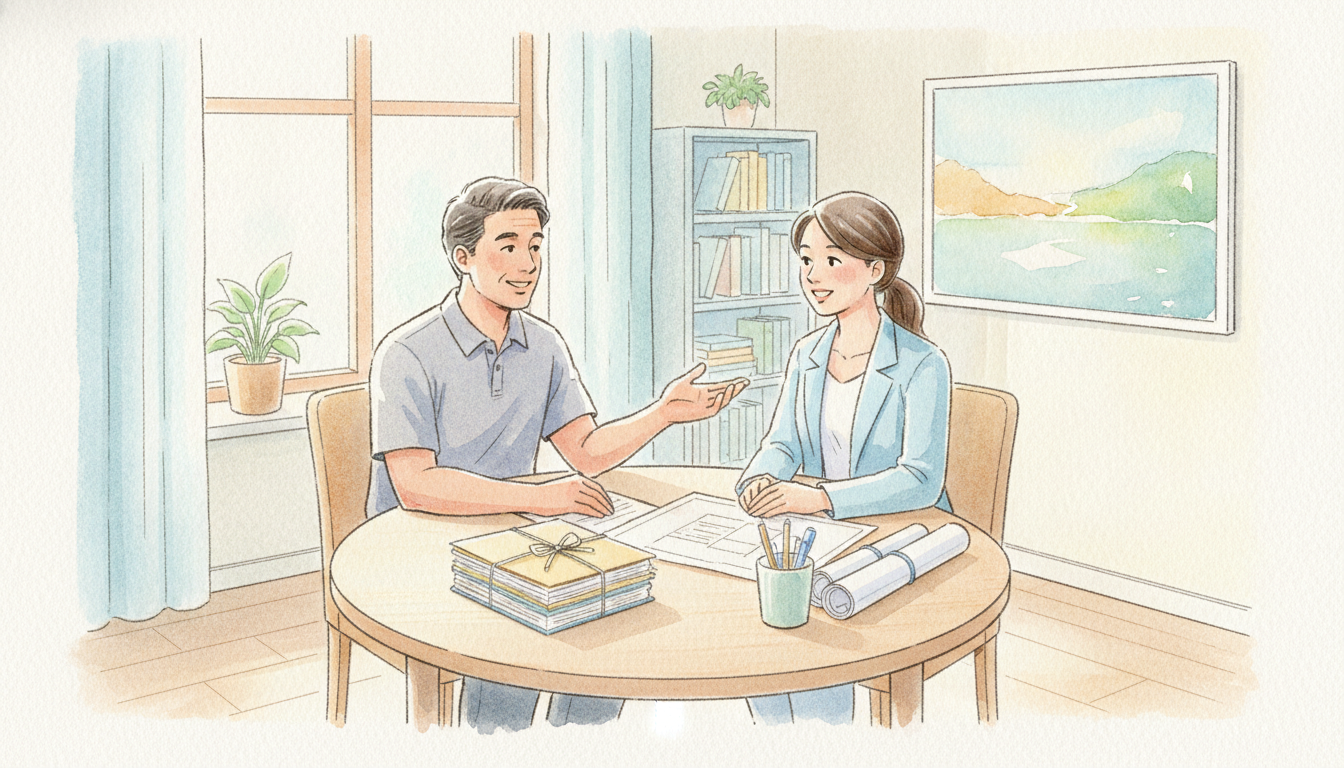 建設業の許可に関するよくある質問