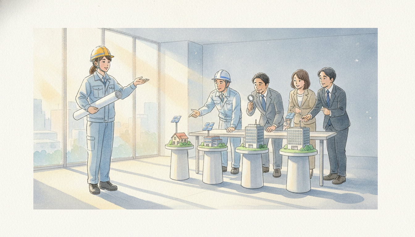 この記事をお読みの方におすすめのコンテンツ4選